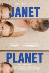 : Janet Planet 2023 German Dl 720P Web H264-Wayne