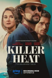 : Killer Heat 2024 German Dl Eac3 720p Amzn Web H264-ZeroTwo