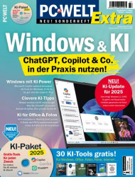 : PC-WELT Sonderheft - Nr.7 2024