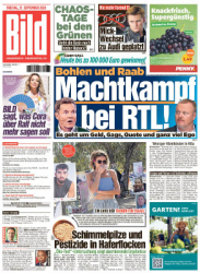 : Bild - 27. September 2024