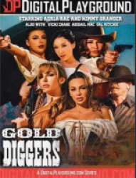 : Gold Diggers (2024) XXX WEBRiP MP4 1080p-P2P