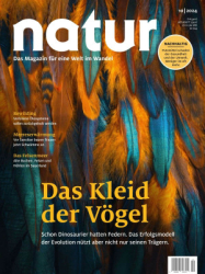 : Natur - Oktober 2024