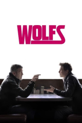 : Wolfs 2024 German AC3 WEBRip x264 - isseymiyake