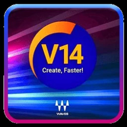 : Waves Ultimate 14 v11.06.24