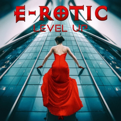 : E-Rotic - Level Up (2024)