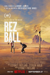 : Rez Ball 2024 German  Eac3 WebriP x264-4Wd