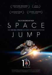 : Space Jump 2022 German Doku 720p Web H264-ClassiCalhd