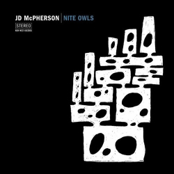 : JD McPherson - Nite Owls (2024)