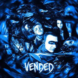 : Vended - Vended (2024)