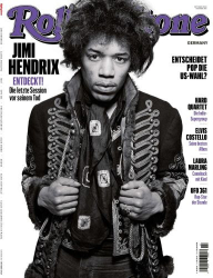 : Rolling Stone Musikmagazin No 10 Oktober 2024
