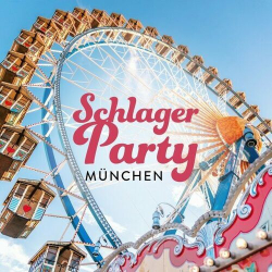 : Schlager Party München (2024)