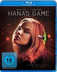 : Hanas Game 2024 German Dl 1080p BluRay x264-Gma