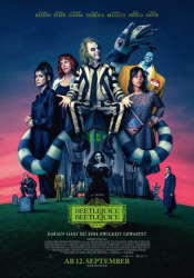 : Beetlejuice Beetlejuice 2024 Telesync German 1080p x264-Reel