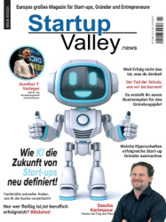 : Startup Valley News - Nr.4 2024