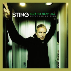 : Sting - Brand New Day (Expanded Edition) (2024) FLAC