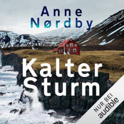 : Anne Nørdby - Tom Skagen 4 - Kalter Sturm