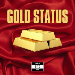 : GOLD STATUS - The Best Hits Ever (2024)