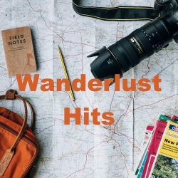 : Wanderlust Hits (2024)