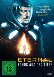 : Eternal Echos aus der Tiefe 2023 German Dl Eac3 1080p Web H264-ZeroTwo