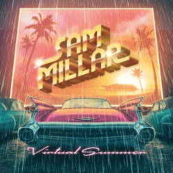 : Sam Millar - Virtual Summer (2024)