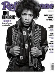 :  Rolling Stone Magazin Oktober No 10 2024