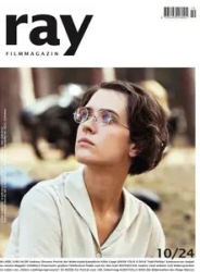 :  ray Filmmagazin Oktober No 10 2024