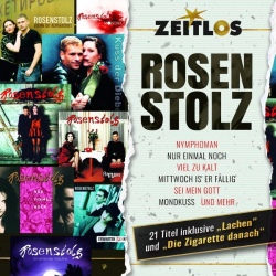 : Rosenstolz - Zeitlos (2024)