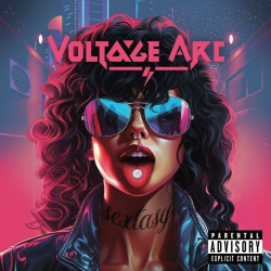 : Voltage Arc - Sextasy (2024)