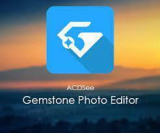 : ACDSee Gemstone Photo Editor v14.0.0.1130