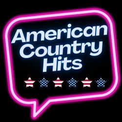 : American Country Hits (2024)