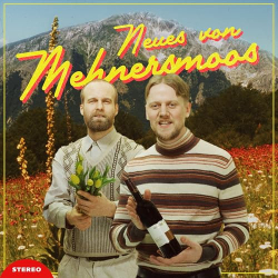 : Mehnersmoos - Neues von Mehnersmoos (2024)