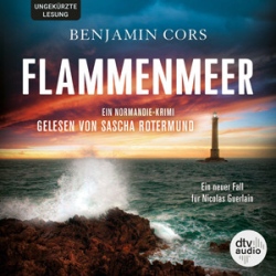 : Benjamin Cors - Flammenmeer