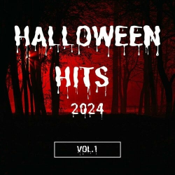 : Halloween Hits 2024 Vol.1 (2024)