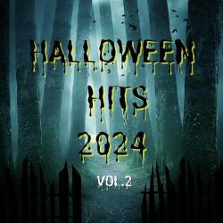 : Halloween Hits 2024 Vol. 2 (2024)