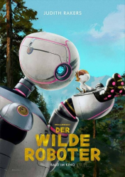 : Der wilde Roboter 2024 German Md TsriP x264-57r