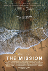 : The Mission 2023 German Dl Doku 720p Web H264-SynergiE