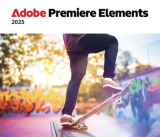 : Adobe Premiere Elements 2025