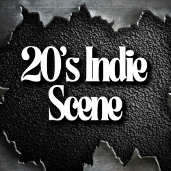 : 20's Indie Scene Best New Alternative (2024)