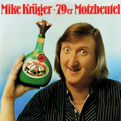 : Mike Krüger - 79er Motzbeutel (2022 Remastered Version) (1979/2022)