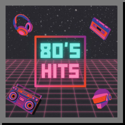 : 80s hits (2024)