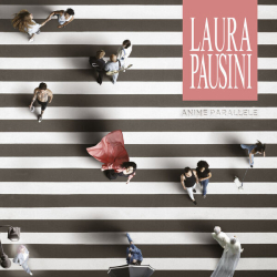 : Laura Pausini - Anime parallele (New Edition) (2024)