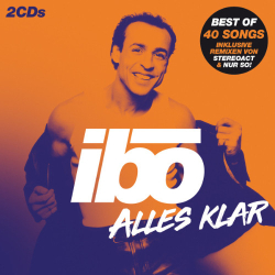 : IBO - Alles klar (Best Of) (2024)