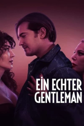 : Ein echter Gentleman 2024 German AC3 DL WEBRip x264 - HQXD