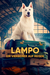 : Lampo Ein Vierbeiner auf Reisen 2023 German AC3 DL BDRip x264 - HQXD