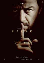 : Speak No Evil 2024 TS MD German x265 - LDO