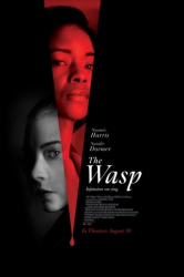 : The Wasp 2024 German AC3 WEBRip x264 - iSSEYMiYAKE