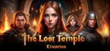 : Elmarion the Lost Temple-Tenoke