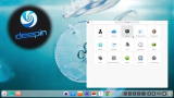 : Deepin Linux v23.0