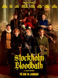 : Stockholm Bloodbath 2023 German Dts Dl 1080p BluRay x265-4Wd