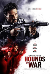 : Hounds of War German 2024 Ac3 BdriP x264-Gma